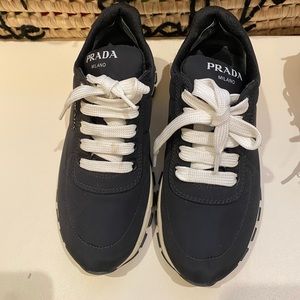 Prada Sneakers
